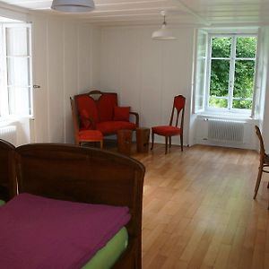 Hôtel de la Truite